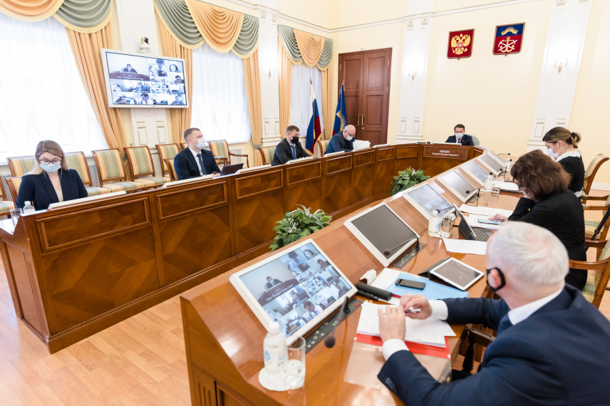 В Мурманской области проверят глав муниципалитетов на скрытые доходы