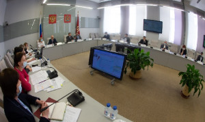 В Красноярском крае обсудили проблему эффективности работы муниципалитетов