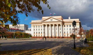 В Тюменской области создана новая антикоррупционная структура