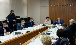 В финал кадрового проекта «Моя Мордовия» вышли 223 управленца