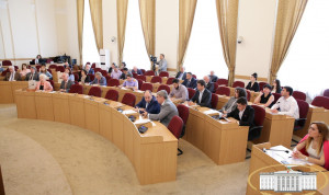 В Кабардино-Балкарии обсудили противодействие коррупции