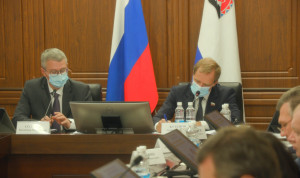 На Камчатке впервые в России появился вице-губернатор по борьбе с COVID-19