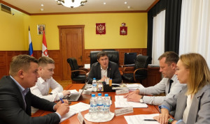 В Пермском крае обсудили качество работы с обращениями граждан