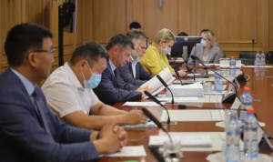 В Якутии будут обучать госслужащих по образовательным сертификатам