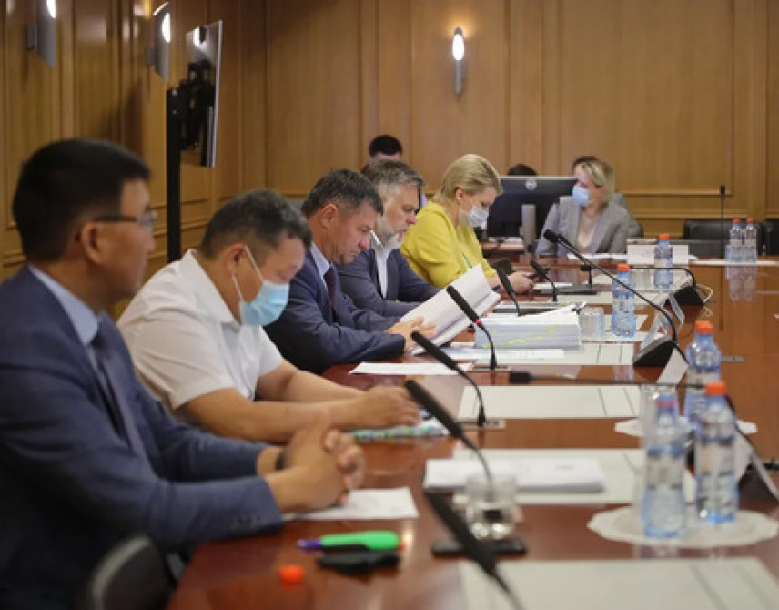 В Якутии будут обучать госслужащих по образовательным сертификатам