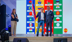 «Лидеры России» и участники кубка «Управляй!» участвуют в мировом финале чемпионата Global Management Challenge