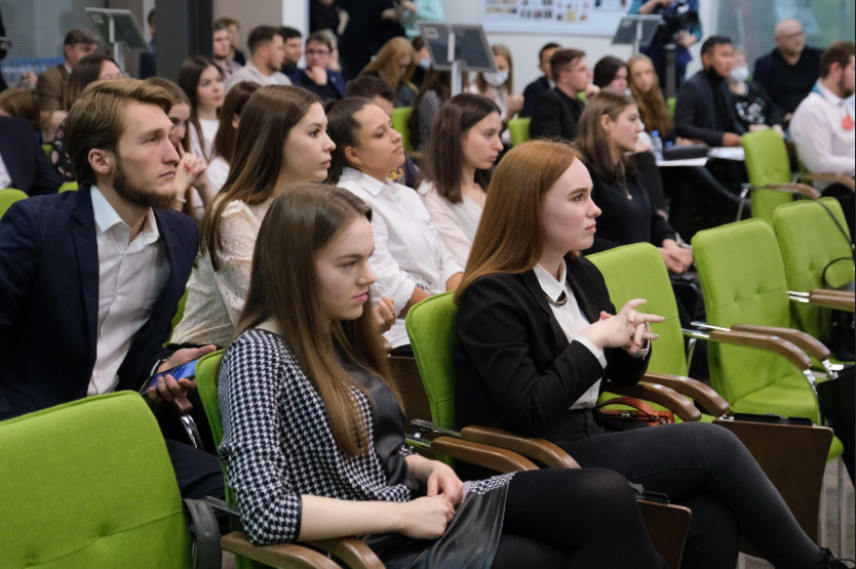 Определены победители кейс-чемпионата «Муниципальный десант» Новосибирской области