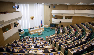 В Совфед направили предложение по штрафам для чиновников, которые невнимательны к обращениям пенсионеров