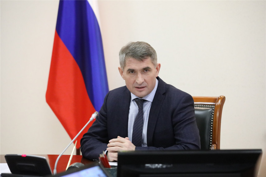 Все районы Чувашии преобразуют в муниципальные округа в 2022 году