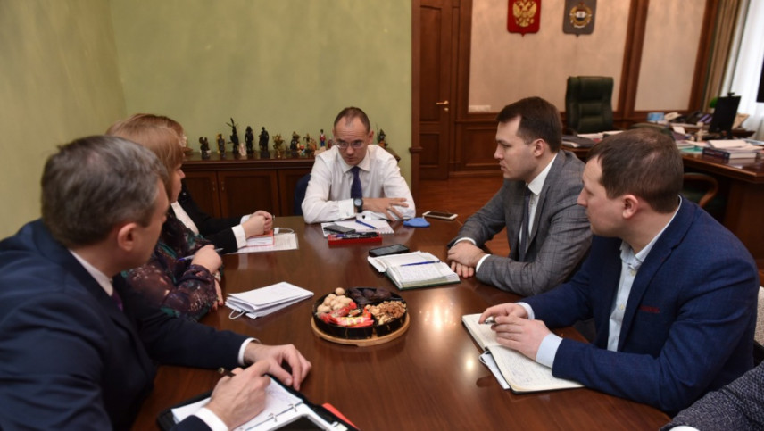 Власти Саранска ждут на практику студентов-урбанистов