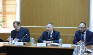 Стартовал кадровый проект «Ярославский резерв»