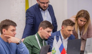 Полуфиналистами спецпроекта «Лига Лидеров России» стали 53 команды