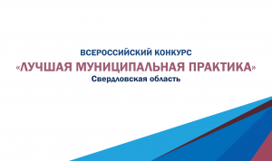 Лучшие муниципальные практики определили в Свердловской области