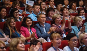 Первые 60 команд участвуют в полуфинале конкурса «Флагманы образования. Муниципалитет»