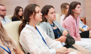 Власти Подмосковья подвели итоги конкурса «Я и государственная служба»