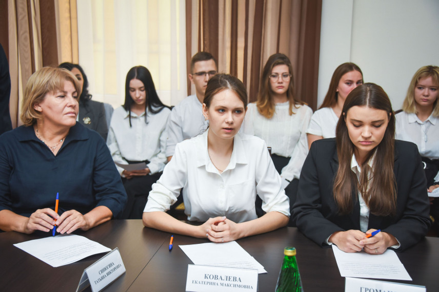 В Ростовской области прошел антикоррупционный форум