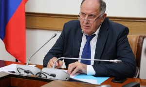 В правительстве Дагестана обсудили оценку эффективности деятельности органов власти