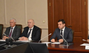 Организацию по развитию кадрового потенциала молодежи создадут в Карачаево-Черкесии