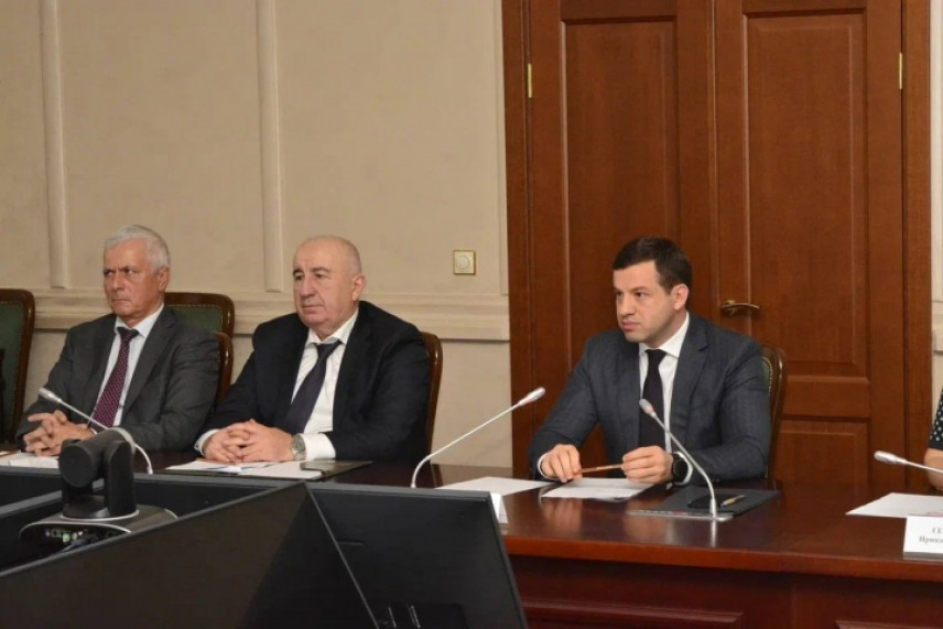 Организацию по развитию кадрового потенциала молодежи создадут в Карачаево-Черкесии