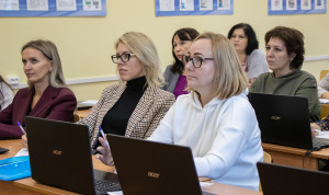 Госслужащие Новгородской области обучаются стрессоустойчивости и многозадачности