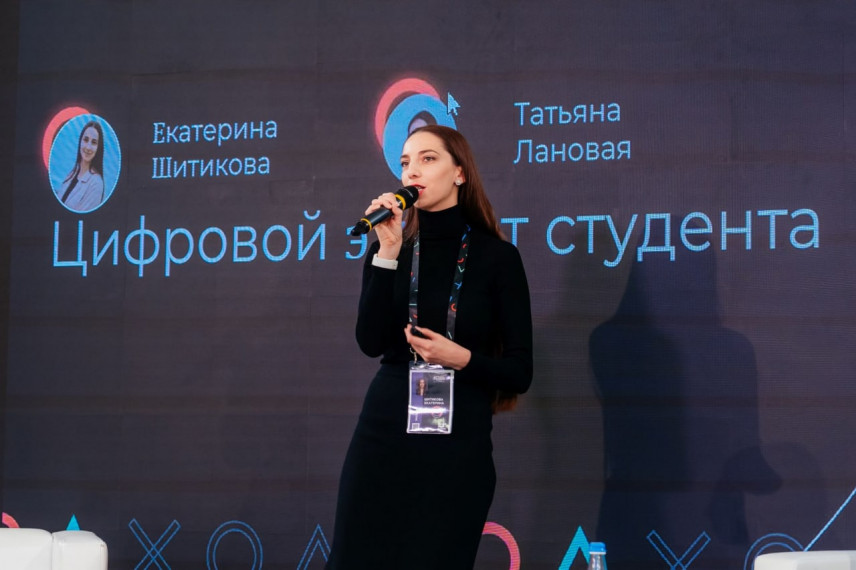 Второй модуль программы для молодежи состоялся в мастерской «Сенеж»
