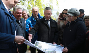 Губернатор Ярославской области призвал чиновников постоянно общаться с населением