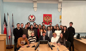 Власти Сарапула используют предложения участников управленческого хакатона