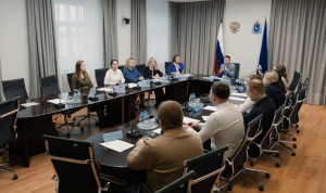 В ЯНАО объявили конкурс в новый созыв Молодежного правительства