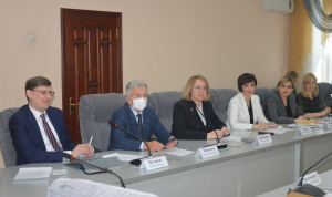 Росатом поможет с внедрением клиентоцентричности в органах власти Амурской области