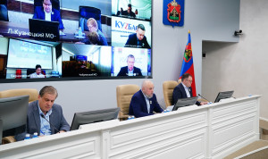 Губернатор Кузбасса считает обратную связь с жителями индикатором качества работы органов власти
