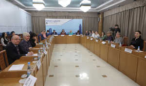 В Приморском крае расширят сотрудничество органов власти и негосударственных организаций