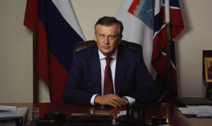 Регионы отмечают День местного самоуправления