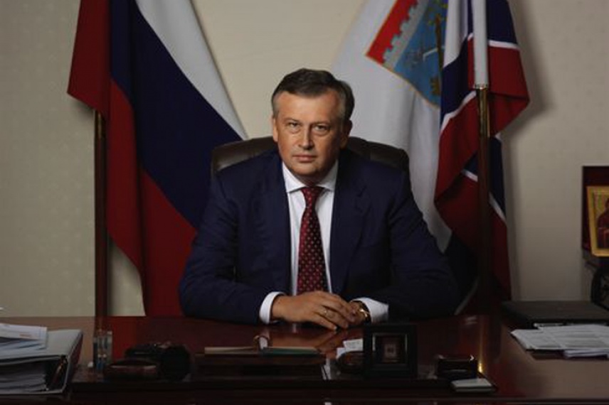 Регионы отмечают День местного самоуправления