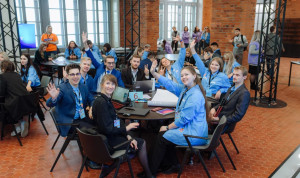 В Нижегородской области создадут проектный офис программы сопровождения молодых госслужащих «ГосСтарт»
