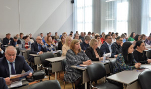 Более 100 участников проходят «Муниципальную школу» в Карелии