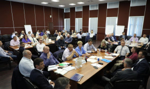 Руководство Вологодской области развивает компетенции стратегического проектирования