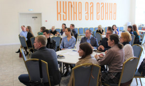Госслужащие Нижегородской области проходят «Школу современного руководителя»
