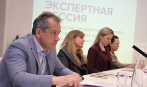 Власть и бизнес Нижегородской области совместно решают кадровые вопросы