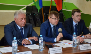 Антикоррупционные семинары в Нижегородской области посетили более 500 человек