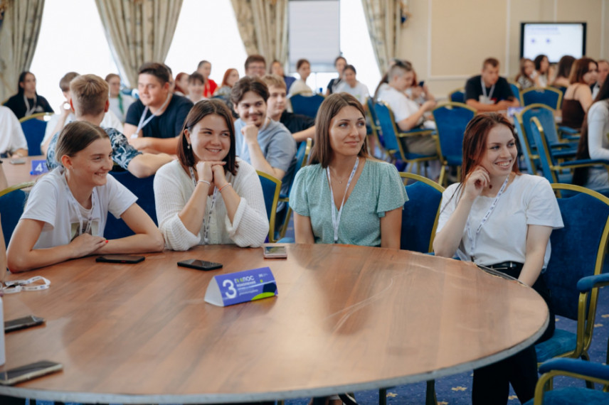 «Голос поколения. Регионы» впервые проходит в Хабаровском крае