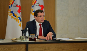 Глава Нижегородской области рассказал о результатах кадровой работы в регионе