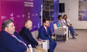 Цифровизацию госуправления обсудят на «Технопроме-2023»