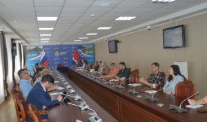 Министерство проектного управления и кадровой политики Амурской области поможет администраторам проектов