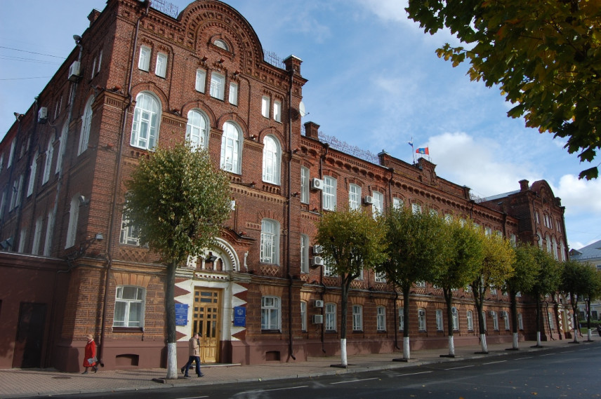 Лучших госслужащих определят в Костромской области