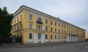 Петербургский МРЦ официально переименовали в Корпоративный университет Санкт-Петербурга