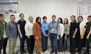 В Якутии госслужащие изучали инструменты бережливого производства