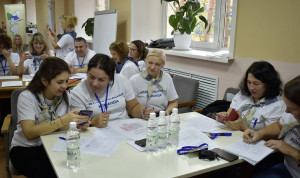 В конкурсе «Муниципальная команда» участвуют 7 команд Хабаровского края