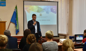 Муниципалитетам Поморья оказывают консультативную помощь по вопросам противодействия коррупции