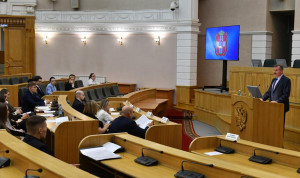 Пятый конкурс студенческих работ по противодействию коррупции проходит в Омской области