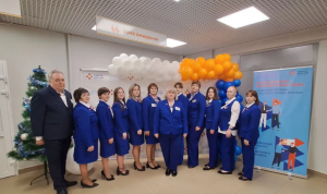 За неделю в Нижегородской области открыли более 30 кадровых центров «Работа России»